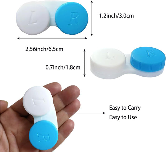 contact lens case