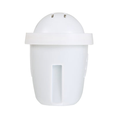 DIJA Certified Alkaline Water Pitcher Filter Replacement 3-Pack, Fits Wamery and Brita Pitcher