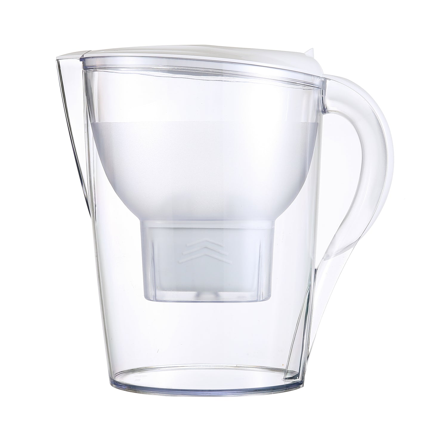 DIJA Clear Alkaline + Electolytes Water Filter Pitcher 3.5 L